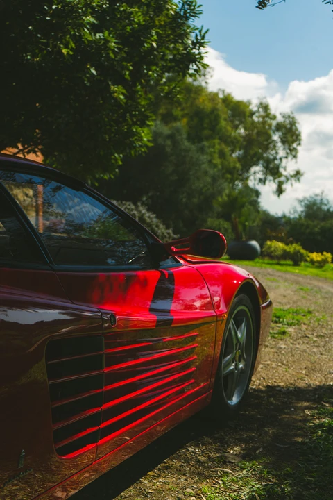 1992 Ferrari 512 TR - Image 22 of 31
