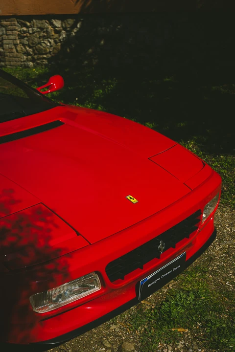 1992 Ferrari 512 TR - Image 20 of 31