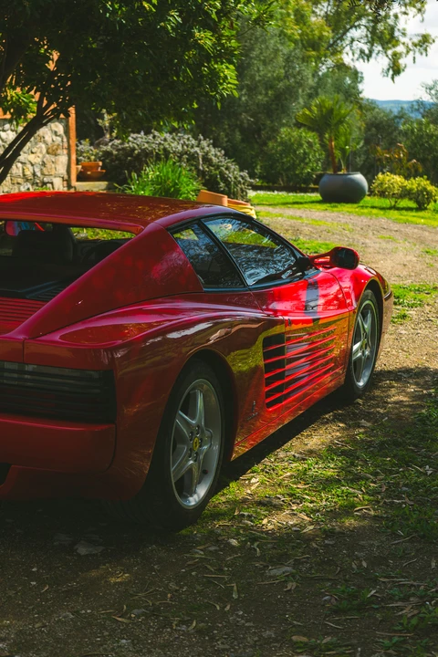 1992 Ferrari 512 TR - Image 25 of 31