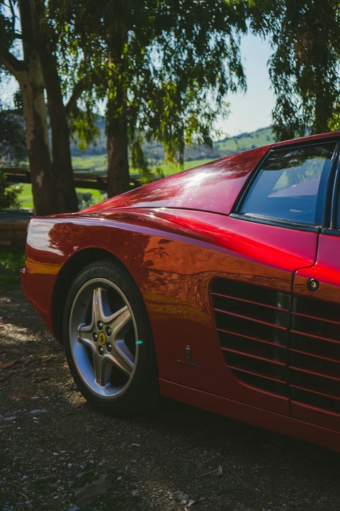 1992 Ferrari 512 TR - Image 24 of 31