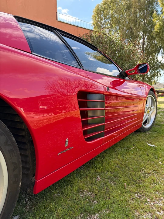 1992 Ferrari 512 TR - Image 23 of 31