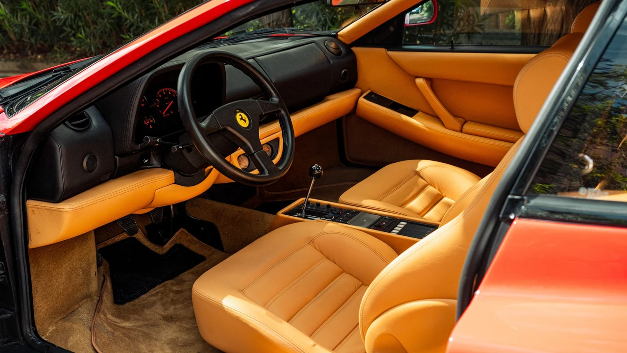 1992 Ferrari 512 TR - Image 4 of 31