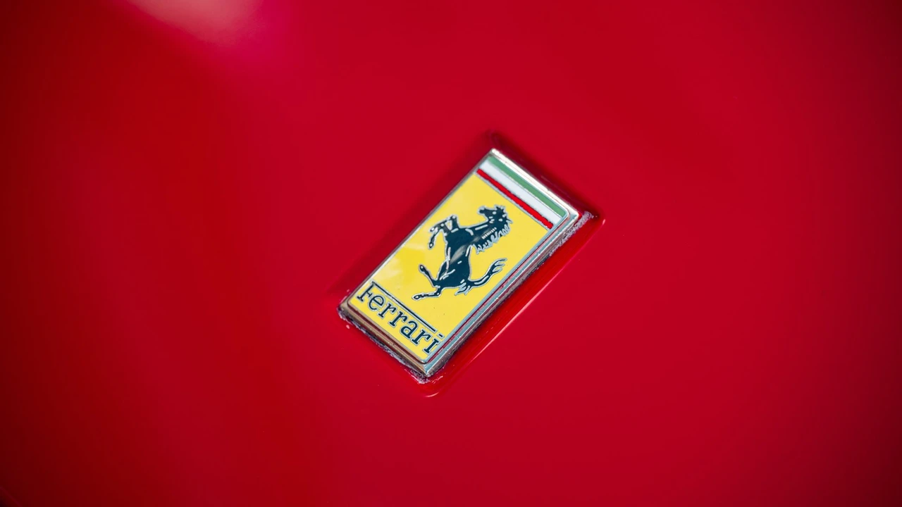 1992 Ferrari 512 TR - Image 15 of 31