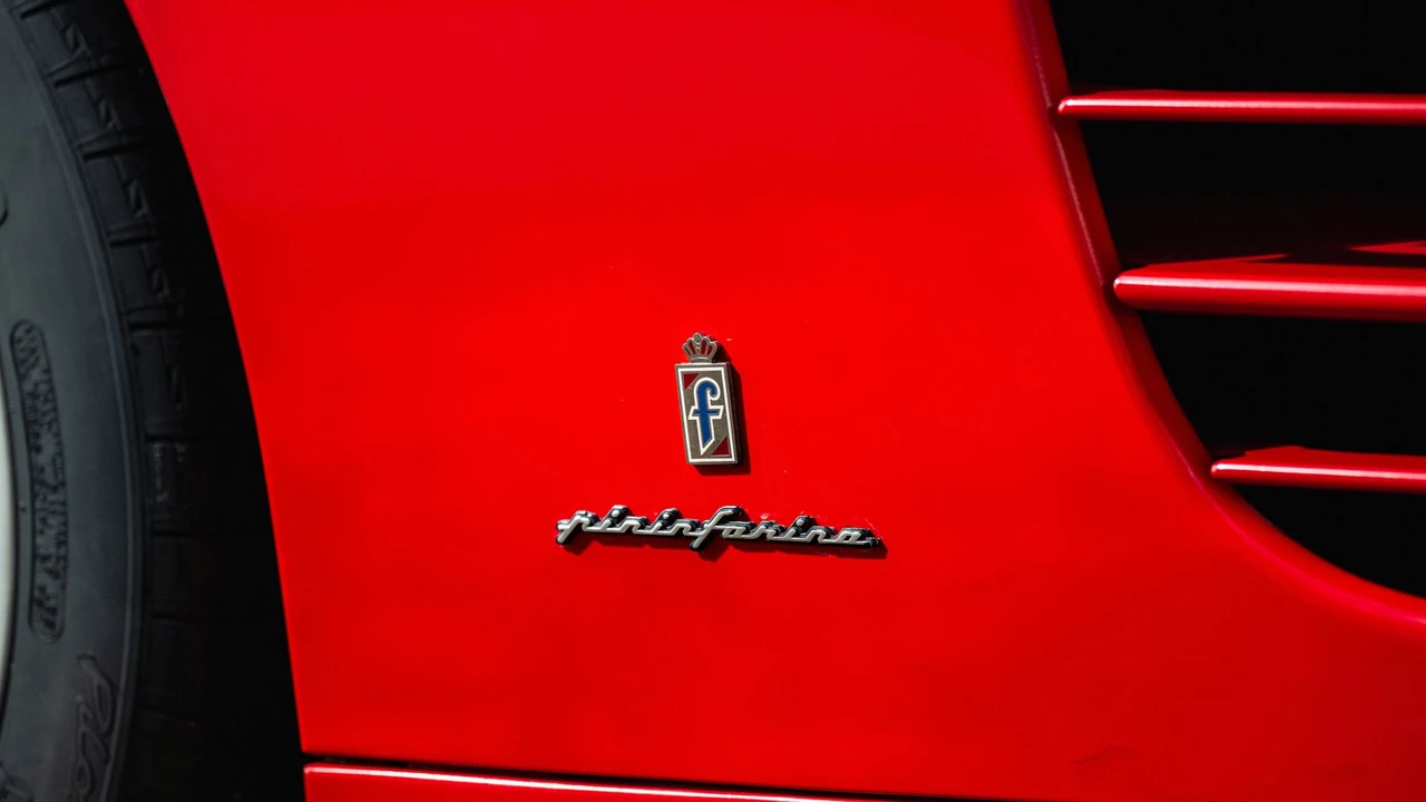 1992 Ferrari 512 TR - Image 24 of 31
