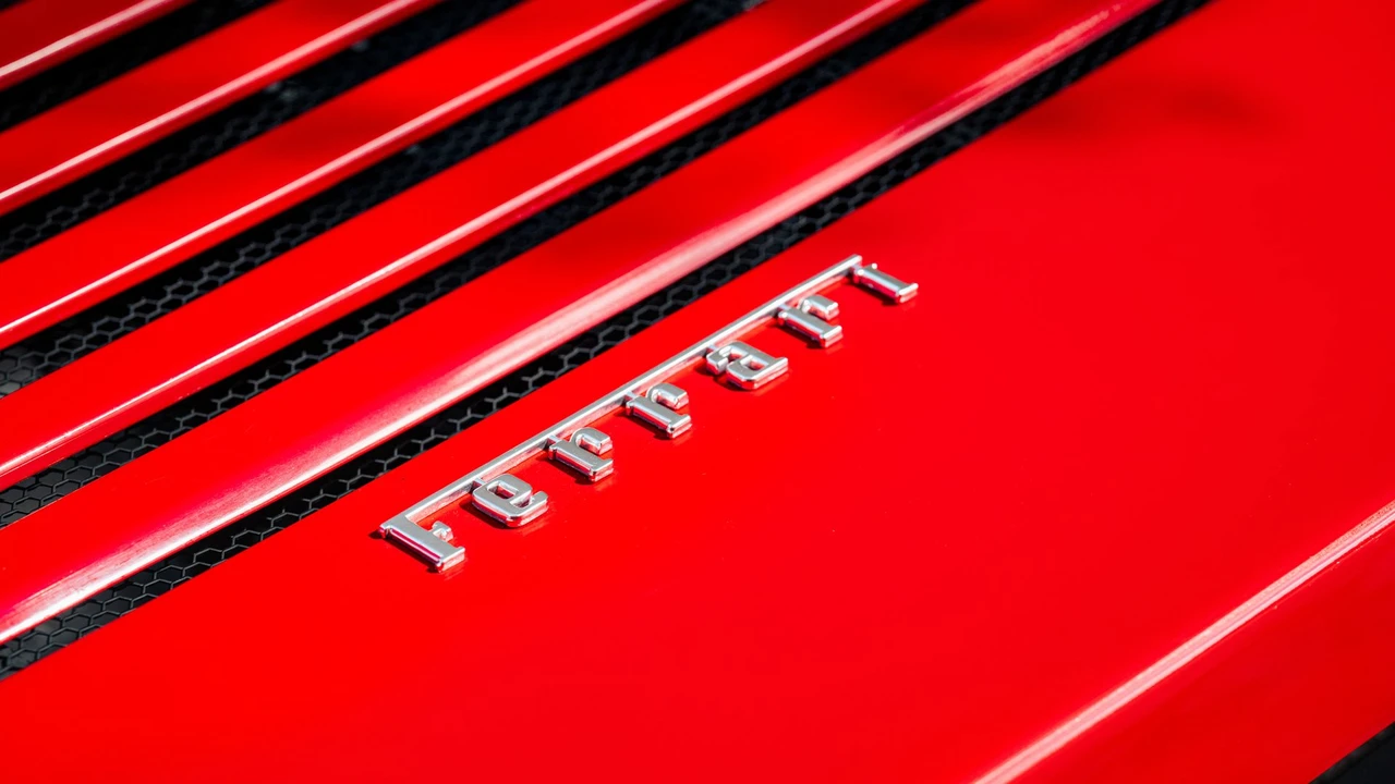 1992 Ferrari 512 TR - Image 21 of 31