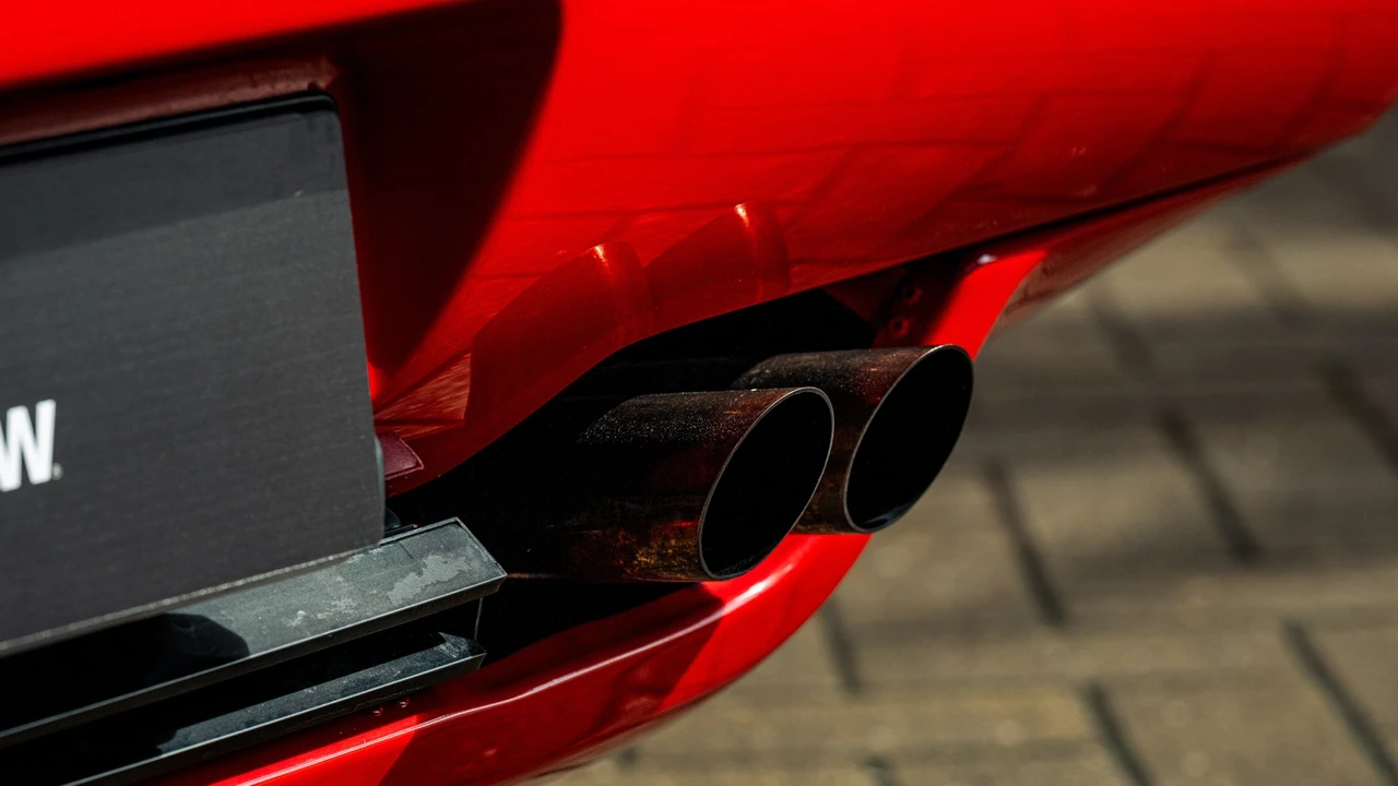 1992 Ferrari 512 TR - Image 20 of 31