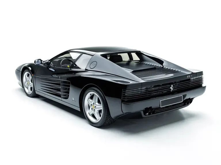 1992 Ferrari 512 TR - Image 22 of 31