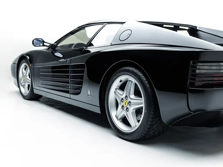 1992 Ferrari 512 TR - Image 31 of 31