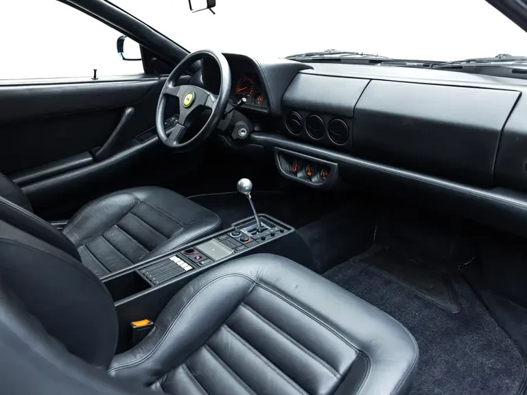 1992 Ferrari 512 TR - Image 11 of 31