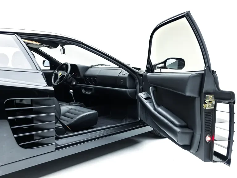 1992 Ferrari 512 TR - Image 20 of 31
