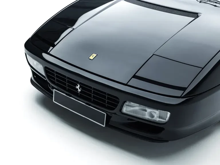 1992 Ferrari 512 TR - Image 27 of 31