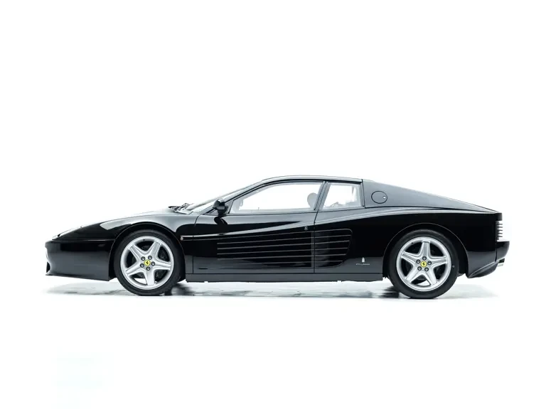 1992 Ferrari 512 TR - Image 10 of 31