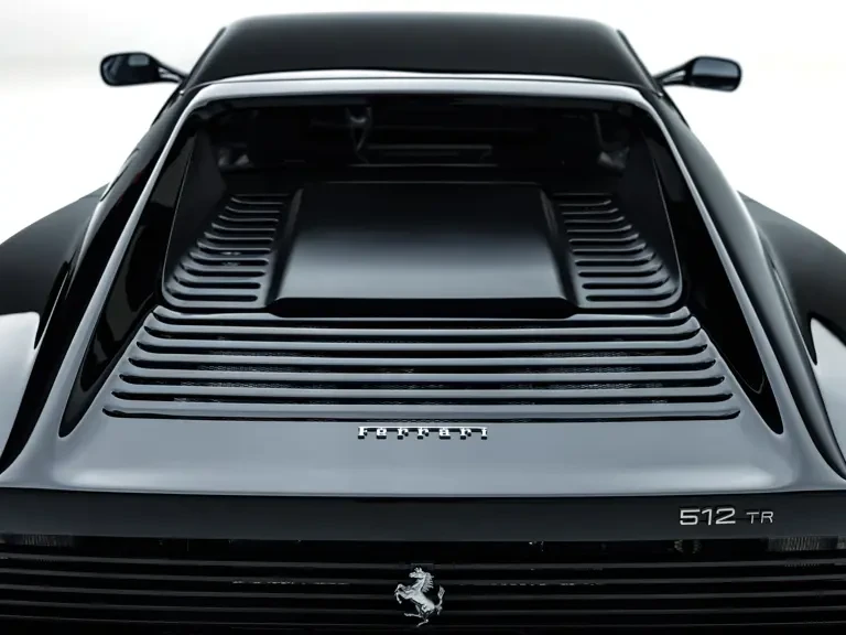 1992 Ferrari 512 TR - Image 26 of 31