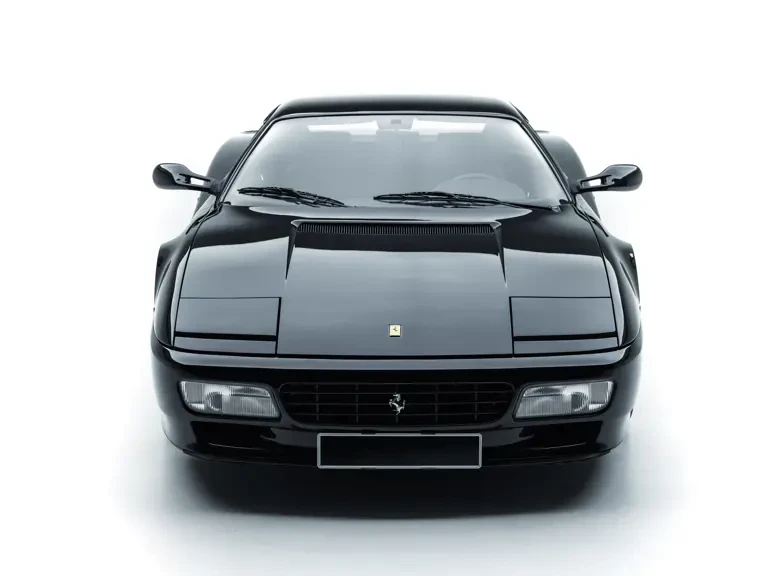 1992 Ferrari 512 TR - Image 23 of 31