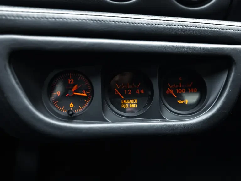 1992 Ferrari 512 TR - Image 14 of 31