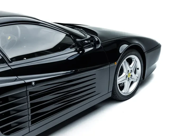1992 Ferrari 512 TR - Image 30 of 31