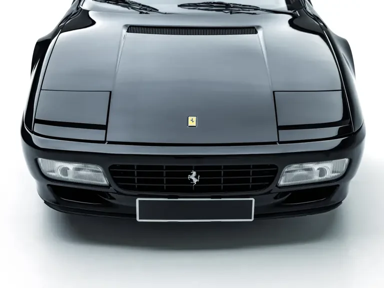 1992 Ferrari 512 TR - Image 25 of 31