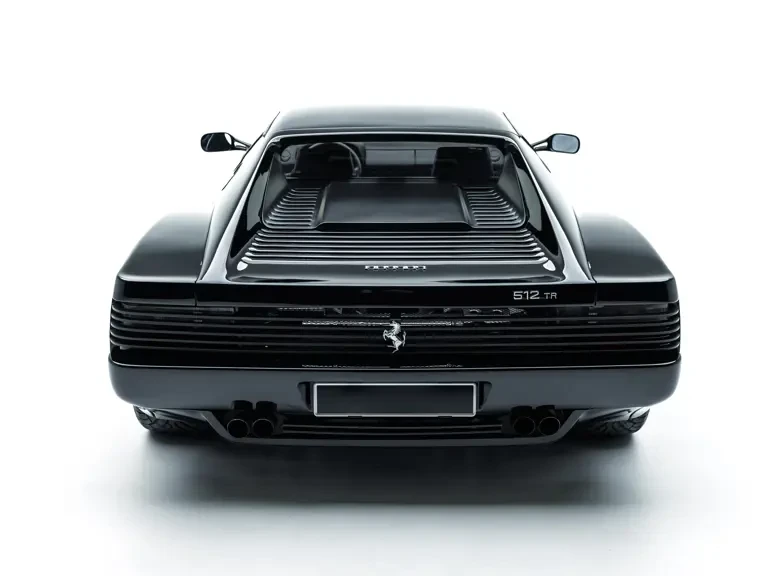 1992 Ferrari 512 TR - Image 9 of 31