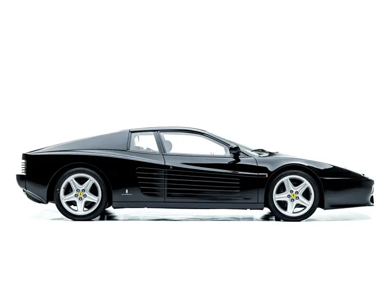 1992 Ferrari 512 TR - Image 6 of 31