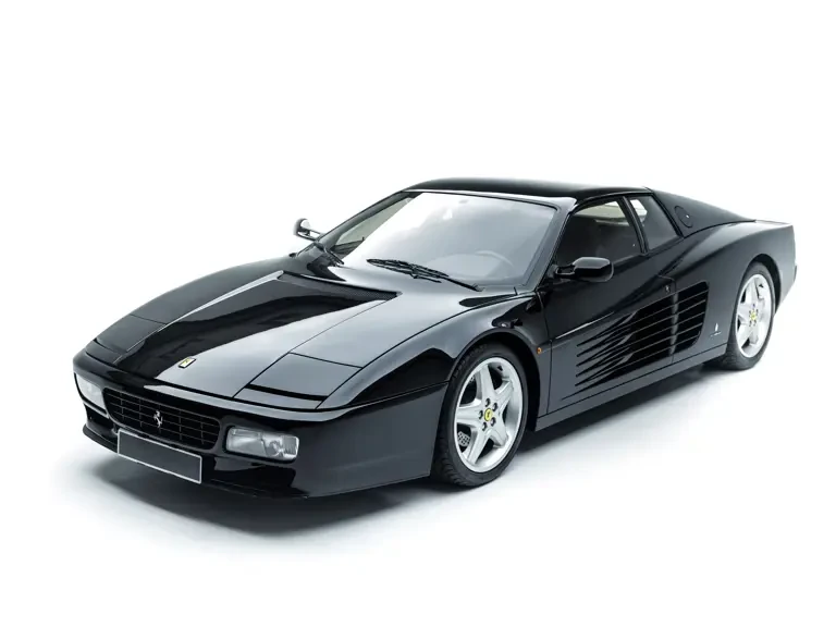 1992 Ferrari 512 TR - Image 2 of 31