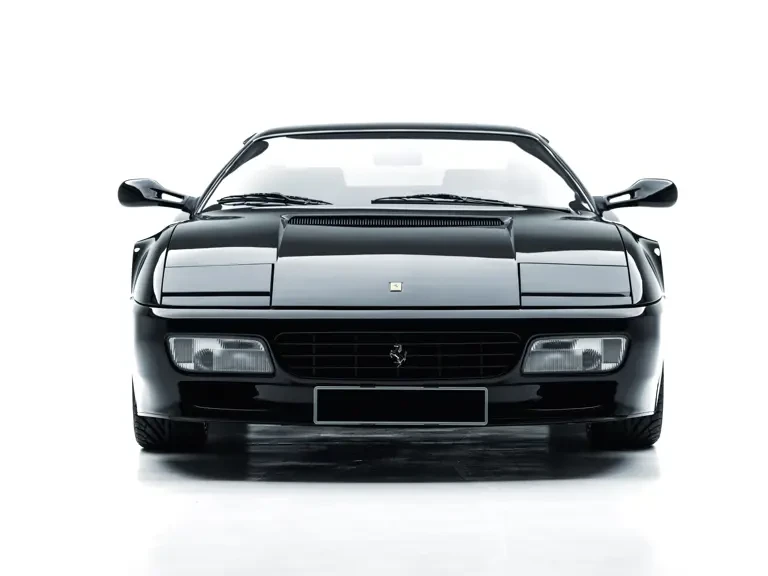 1992 Ferrari 512 TR - Image 8 of 31