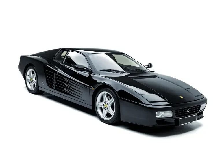 1992 Ferrari 512 TR - Image 21 of 31