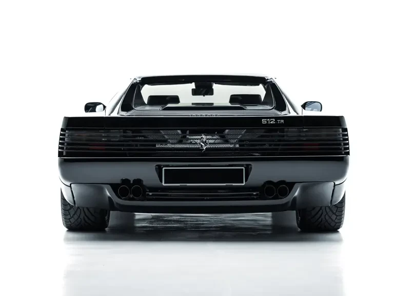 1992 Ferrari 512 TR - Image 24 of 31