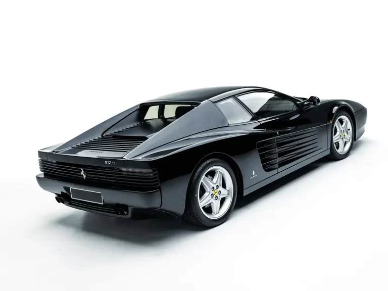 1992 Ferrari 512 TR - Image 3 of 31