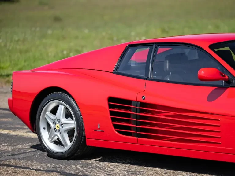 1992 Ferrari 512 TR - Image 29 of 31