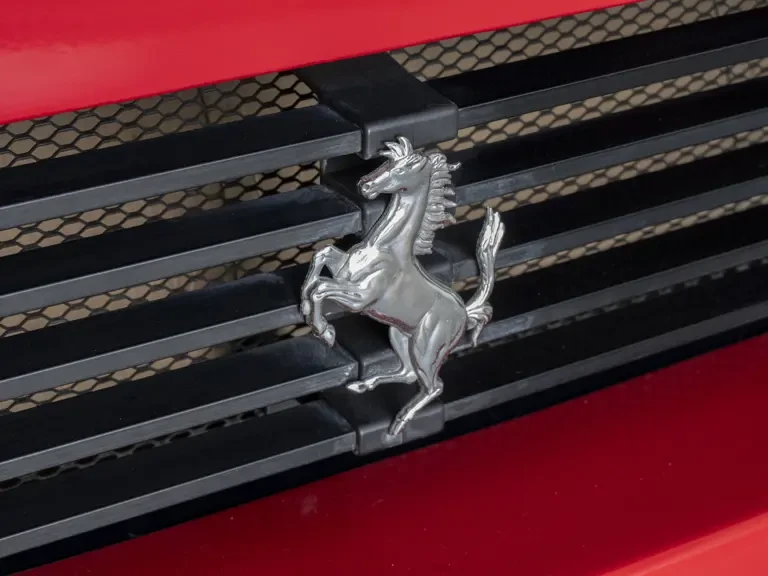1992 Ferrari 512 TR - Image 7 of 31