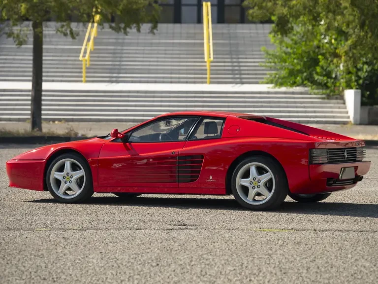 1992 Ferrari 512 TR - Image 3 of 31
