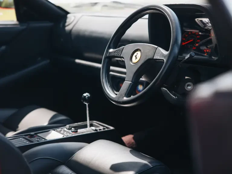 1992 Ferrari 512 TR - Image 24 of 31