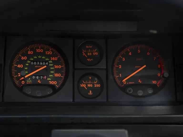 1992 Ferrari 512 TR - Image 11 of 31