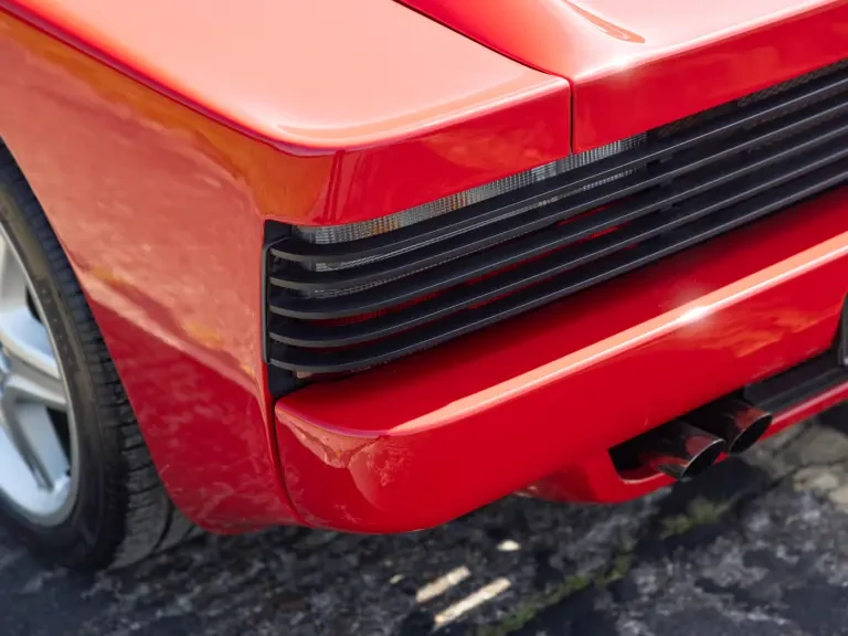 1992 Ferrari 512 TR - Image 28 of 31