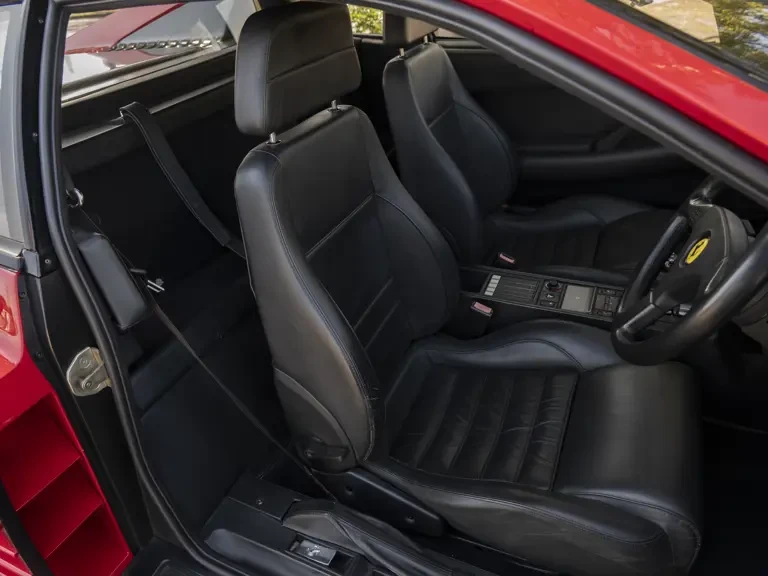 1992 Ferrari 512 TR - Image 13 of 31
