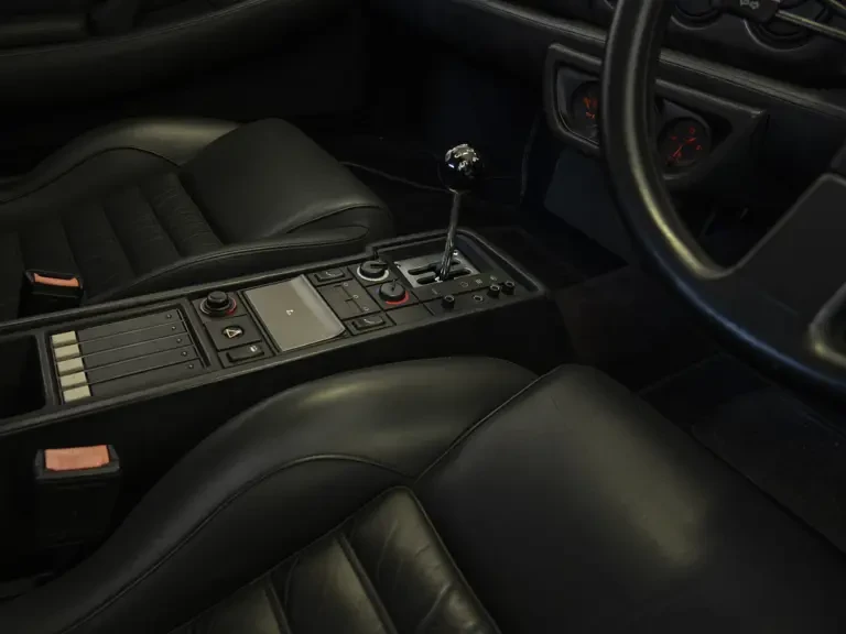 1992 Ferrari 512 TR - Image 25 of 31