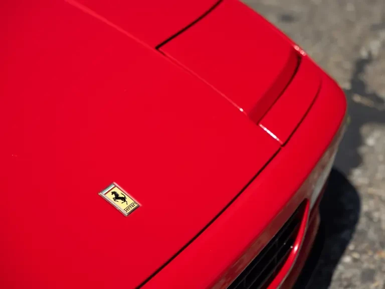 1992 Ferrari 512 TR - Image 7 of 31