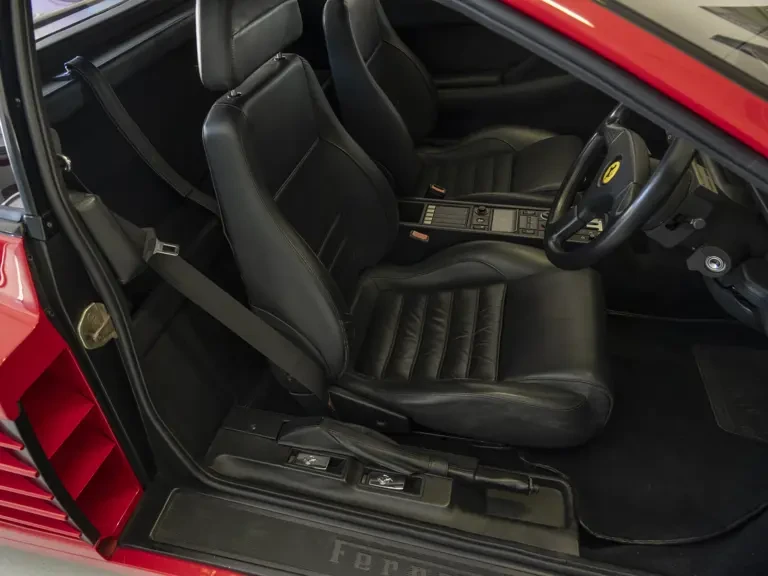 1992 Ferrari 512 TR - Image 10 of 31