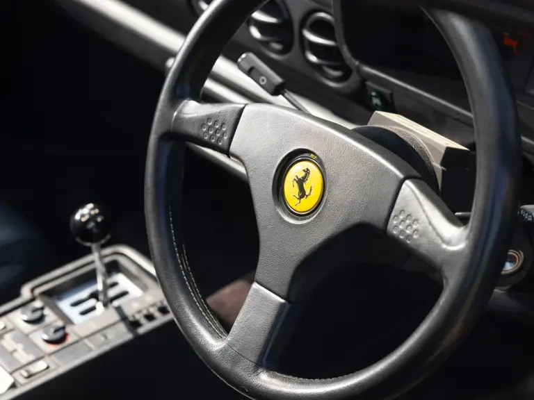 1992 Ferrari 512 TR - Image 15 of 31