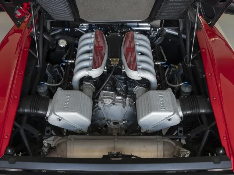 1992 Ferrari 512 TR - Image 4 of 31