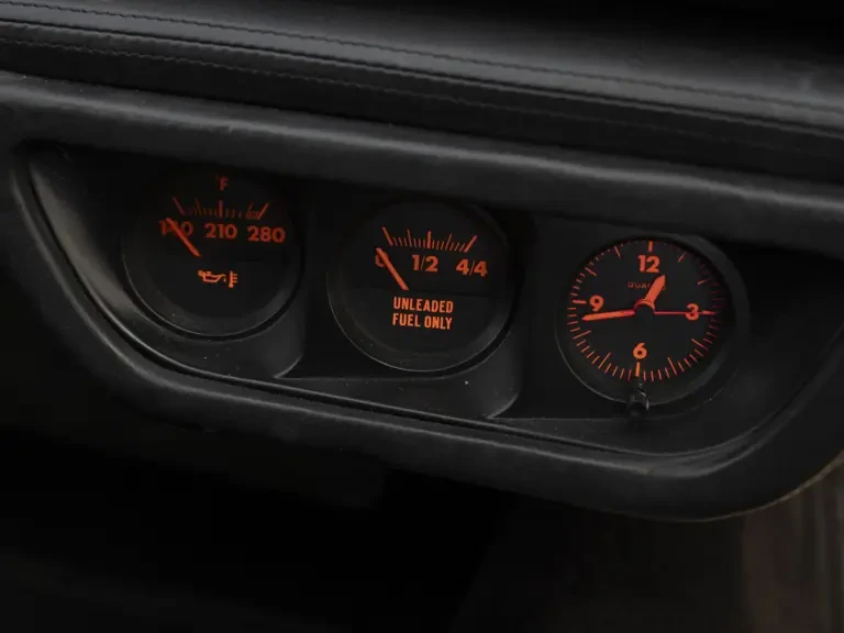 1992 Ferrari 512 TR - Image 15 of 31