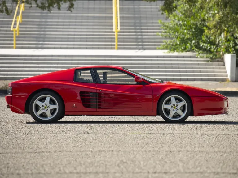 1992 Ferrari 512 TR - Image 6 of 31