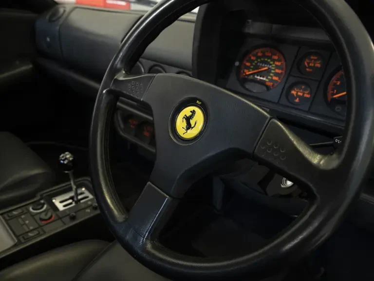 1992 Ferrari 512 TR - Image 23 of 31
