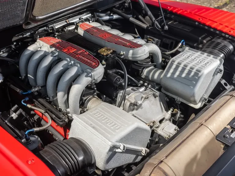 1992 Ferrari 512 TR - Image 4 of 31