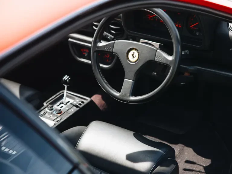 1992 Ferrari 512 TR - Image 18 of 31