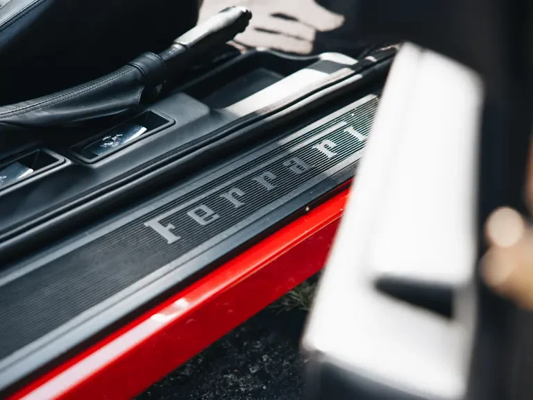 1992 Ferrari 512 TR - Image 17 of 31