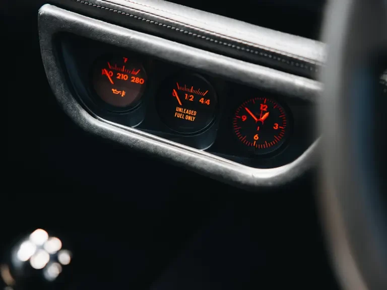 1992 Ferrari 512 TR - Image 21 of 31