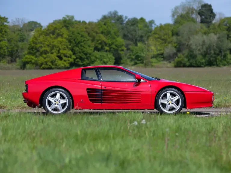 1992 Ferrari 512 TR - Image 6 of 31