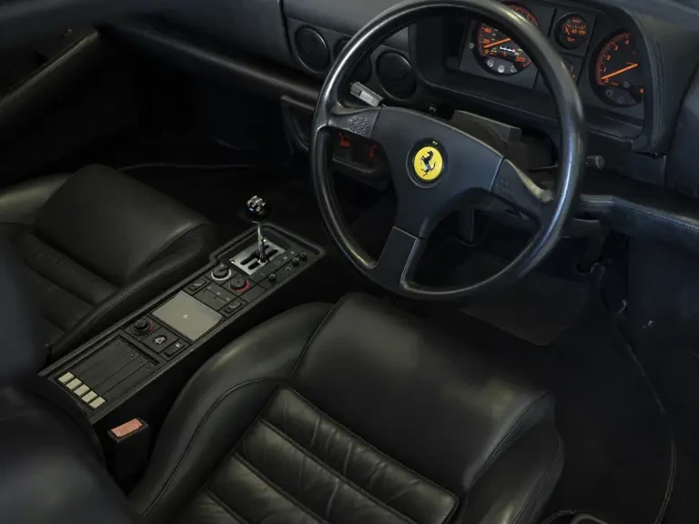 1992 Ferrari 512 TR - Image 5 of 31