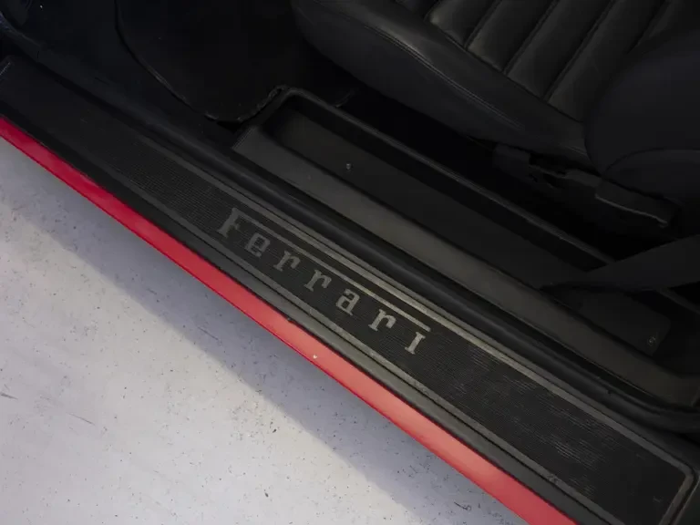 1992 Ferrari 512 TR - Image 16 of 31